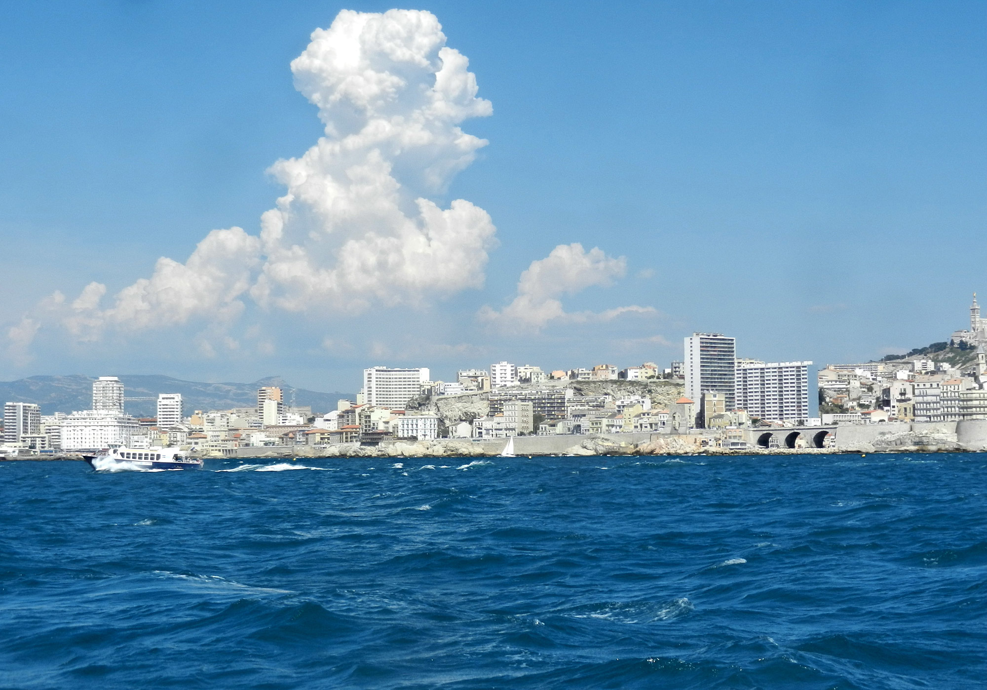 Marseille